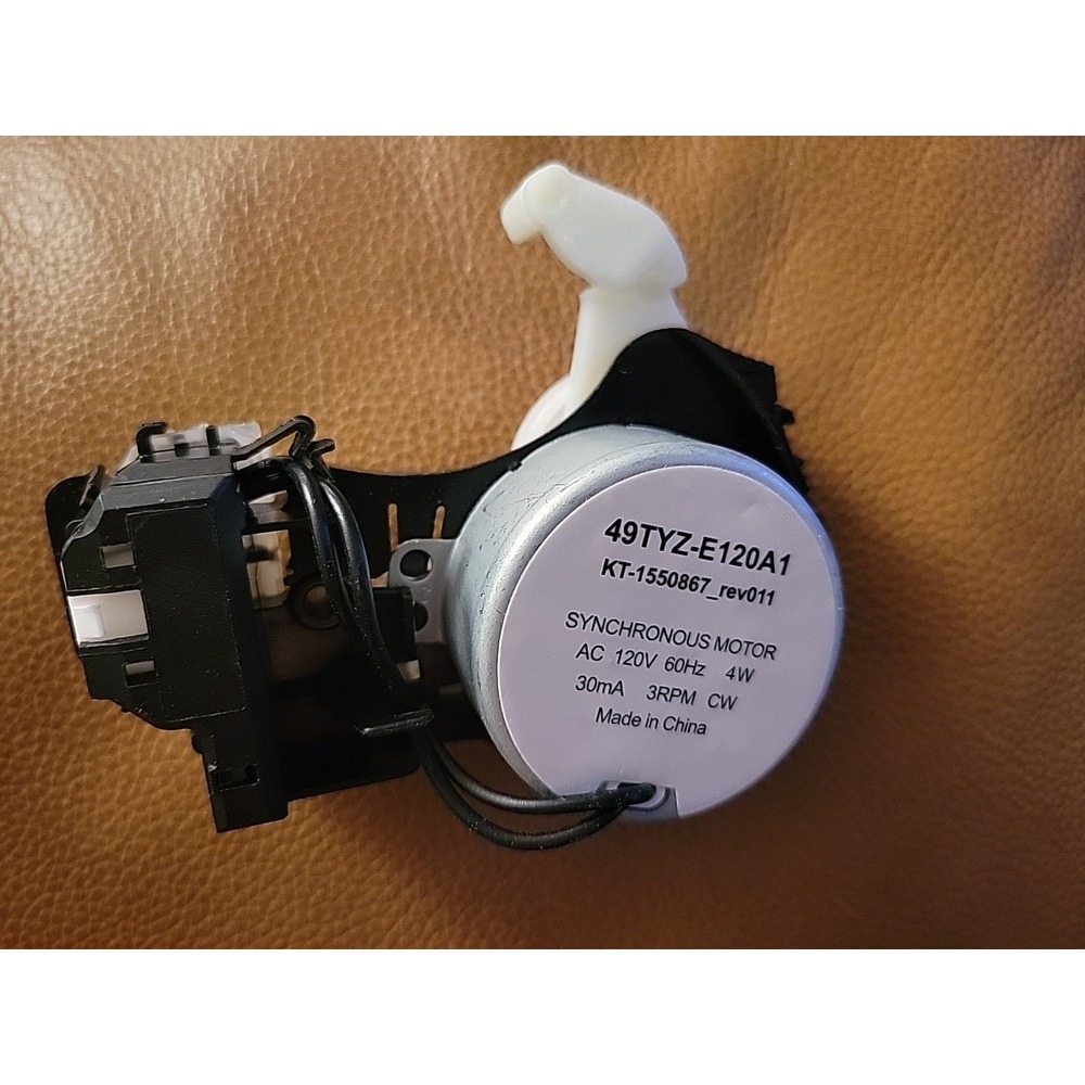 W10913953 49tyz-e120a1 Shift Actuator fit for Whirlpool-Maytag-centennial-bravos